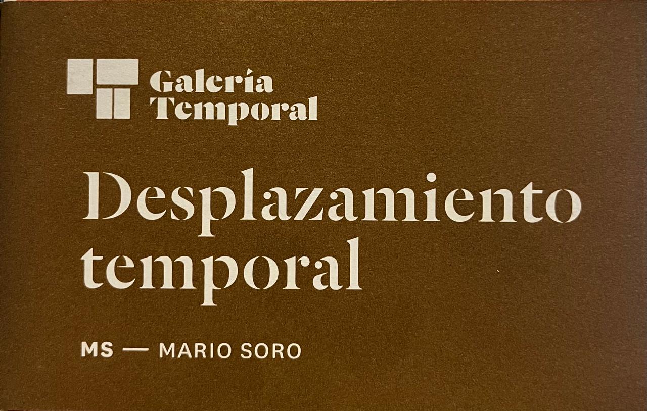 Desplazamiento temporal 